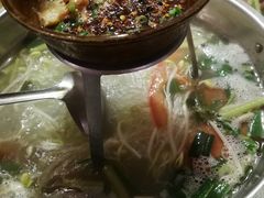 -侯家庄私房菜馆观景餐厅