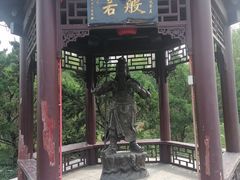 -天津市峰山药王古寺