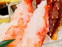-樱之盛宴·蟹料理海鲜自助(前进大街店)