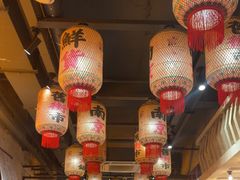 -旧街市鲜货老火锅(大光路店)