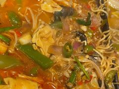 -鸣记脆皮烤鱼·海鲜烤鱼(三八广场店)