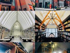 -钟书阁(松江泰晤士小镇店)