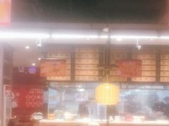 -管氏翅吧(马家堡店)