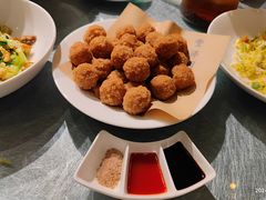 -丰泽园饭店(南礼士路店)