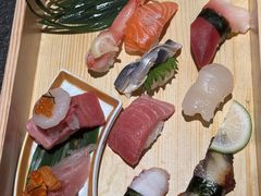 -山上下日本料理(万象城店)