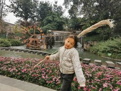 -成飞公园