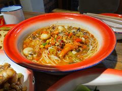 -老三样·美食研究中心(世贸路店)