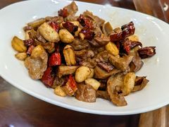 -龙兴食府(锦绣家园店)