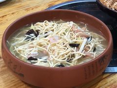 -金陵夜猫子私房菜(茂业天地店)