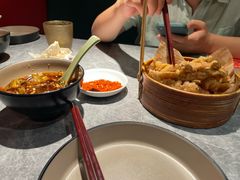 -廖川菜(八佰伴店)