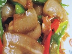 -乡坝头外婆菜(东方欧城仁寿七分店)