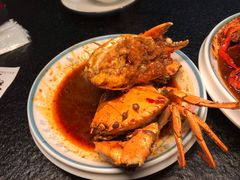 -三妹小龙虾·黄油蟹(华侨城总店)