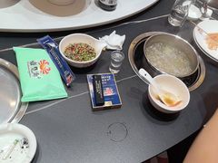 -帝皇海海鲜豆捞(桐泾商务广场店)
