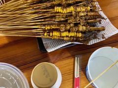 -十里铺铁板鱿鱼