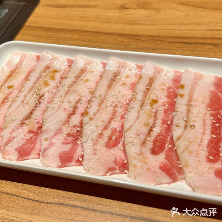 拒绝内耗!吃肉去✨广州日式烤肉一人食推荐