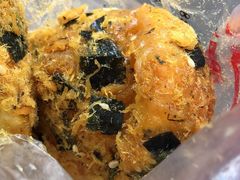 海苔肉松小贝-竹桥村宫廷糕点(西站店)