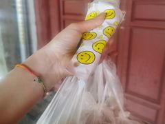 -内涵饵块