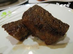 -淄博蓝海国际大饭店·蓝钻国际美食自助百汇(柳泉路店)