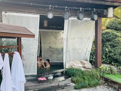 -杭州第一世界大酒店·云曼温泉