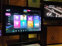 -音乐在线主题氧吧KTV(佳宁娜广场店)