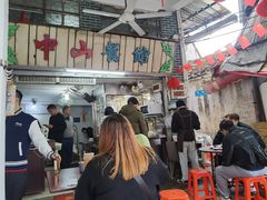 -凌舍好烧鹅(中山路店)