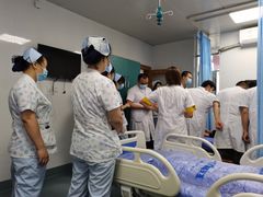 -联勤保障部队第九二四医院