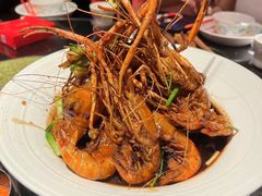 -老头儿油爆虾·知味杭州(爱琴海购物中心)