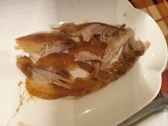 -大鸭梨烤鸭(石佛营店)