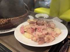 -汤城小厨•粤菜•靓汤(西直门凯德MALL店)