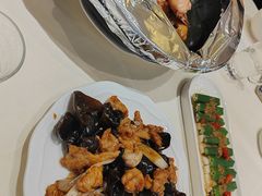 -老爷庙风味美食府(魏都大道店)