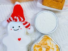 -红星前进面包牛奶公司(五道口购物中心店)