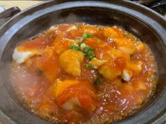 -极有家小鱼小鸡石锅煲(佳兆业店)