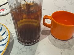 -必胜客(新辰里酒仙桥店)