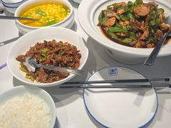 -兰湘子·湘菜小炒(泉舜店)