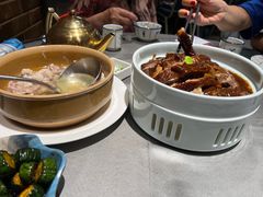 -客家汇·客家传承菜(水库店)