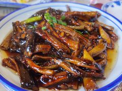 -洞天食府(北大街店)