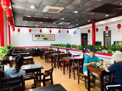 大堂-东关吉祥西安腊汁肉夹馍(健德门店)