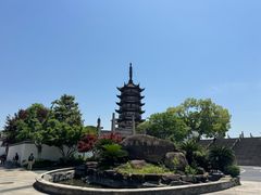 -观潮胜地公园