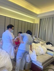 -臻康乃馨月子中心(集美店)