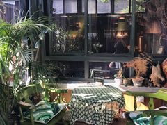 -出走咖啡·面包(宋庄店)