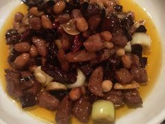 -铁公鸡·四川料理(天环广场店)
