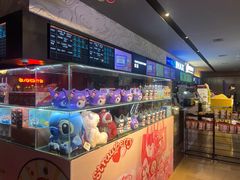 -博纳国际影城IMAX(中央大道店)
