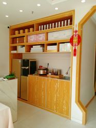 -慈蕊美容养生·专业经络调理