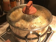 -火炉火自助餐(喜隆多店)