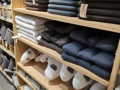 -MUJI无印良品(滨江宝龙城店)