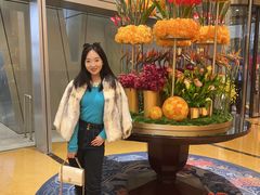 -云·酷Atmosphere(国贸大酒店)