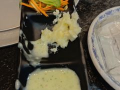 -烤路里·韩国品质自助烤肉(石路天虹4号店)
