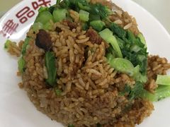 芥菜饭-津品味小吃(大学湾店)