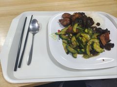 -家乐缘·自选快餐(上林店)
