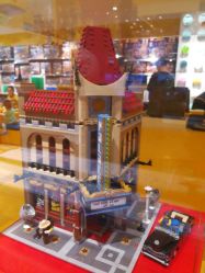 -乐高授权专卖店(朝阳大悦城店)